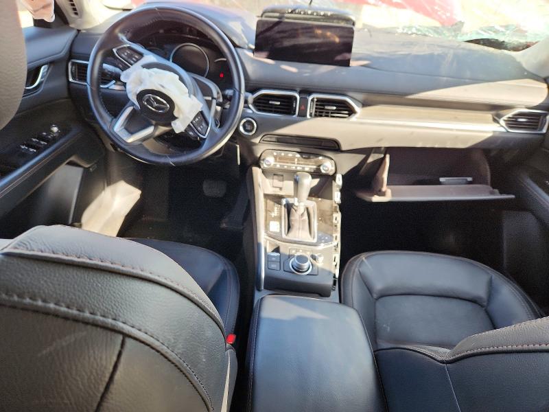 Продажа на аукционе авто 2021 Mazda Cx-5, vin: JM3KFBDY9M0423398, номер лота: 70556466