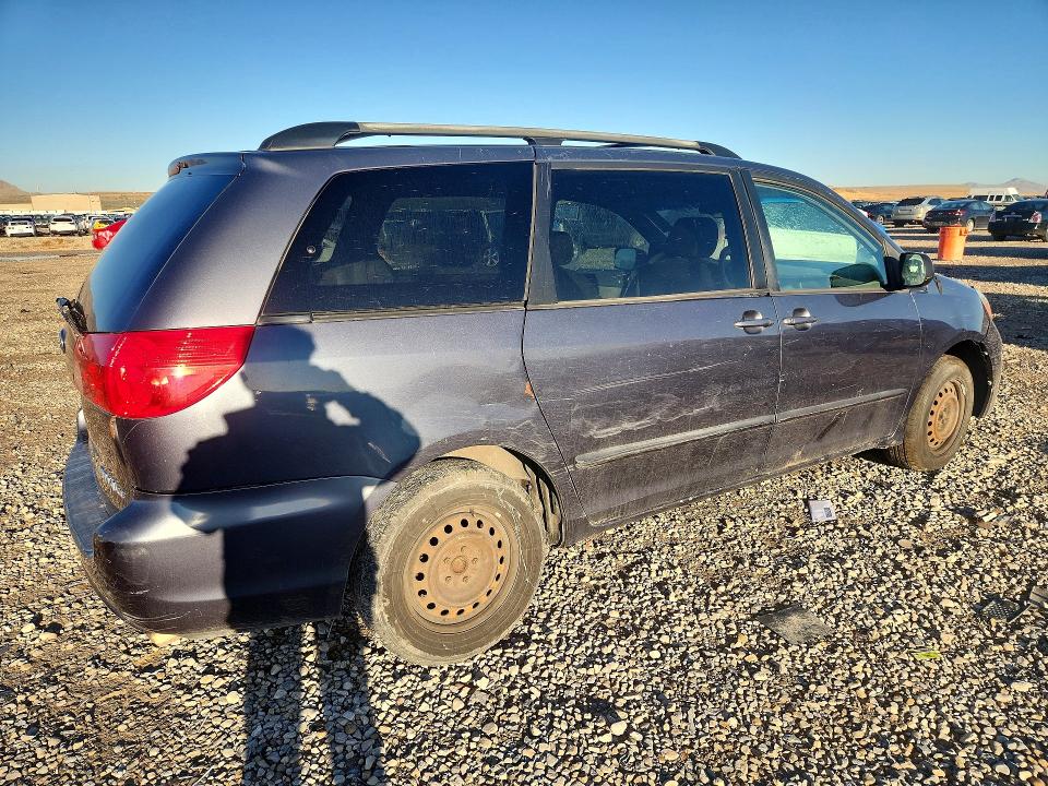Продажа на аукционе авто 2008 Toyota Sienna, vin: 5TDZK23C48S117852, номер лота: 70144426
