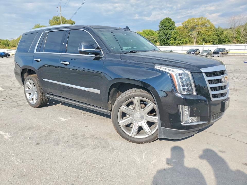 Продаж на аукціоні авто 2015 Cadillac Escalade, vin: 1GYS4NKJ1FR708692, номер лоту: 68225656