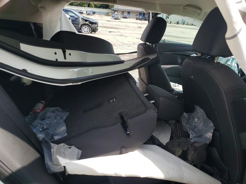 69119036 :رقم المزاد ، LRBAZLR45PD018559 vin ، 2023 Buick Envision مزاد بيع