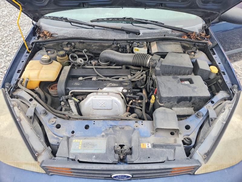 69630366 :رقم المزاد ، 3FAFP37333R187929 vin ، 2003 Ford Focus مزاد بيع
