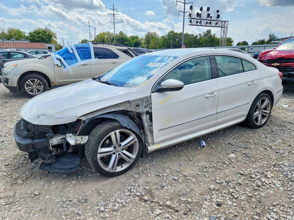 Продаж на аукціоні авто 2014 Volkswagen Cc, vin: WVWBN7AN5EE511887, номер лоту: 67816116