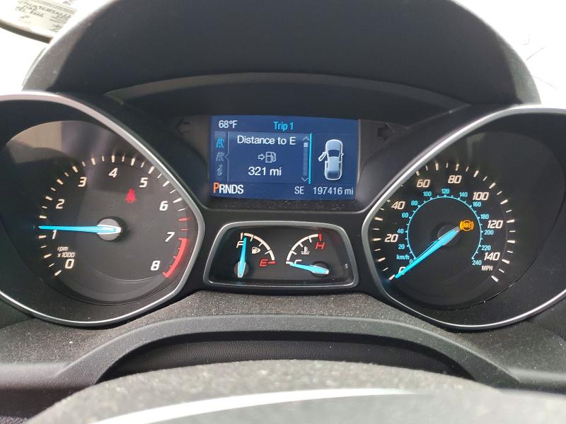 69672486 :رقم المزاد ، 1FMCU9GXXEUE22877 vin ، 2014 Ford Escape مزاد بيع