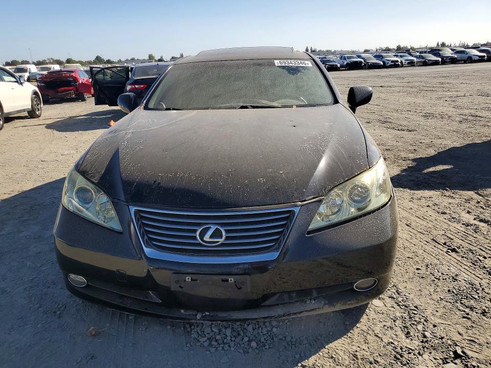 Aukcja sprzedaży 2007 Lexus Es, vin: JTHBJ46G072114238, numer aukcji: 69343346
