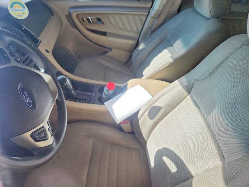 Продажа на аукционе авто 2014 Ford Taurus, vin: 1FAHP2D81EG170611, номер лота: 69624216