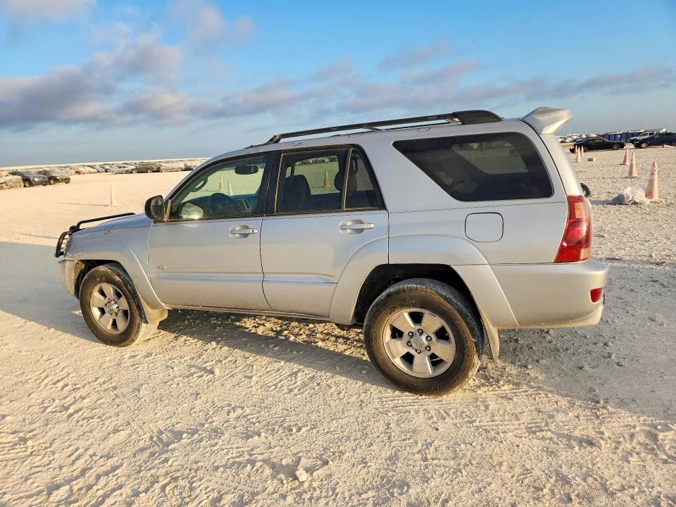 Aukcja sprzedaży 2005 Toyota 4runner, vin: JTEZU14R950054362, numer aukcji: 67829846