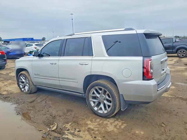 Aukcja sprzedaży 2016 Gmc Yukon, vin: 1GKS2CKJ5GR400284, numer aukcji: 68937856