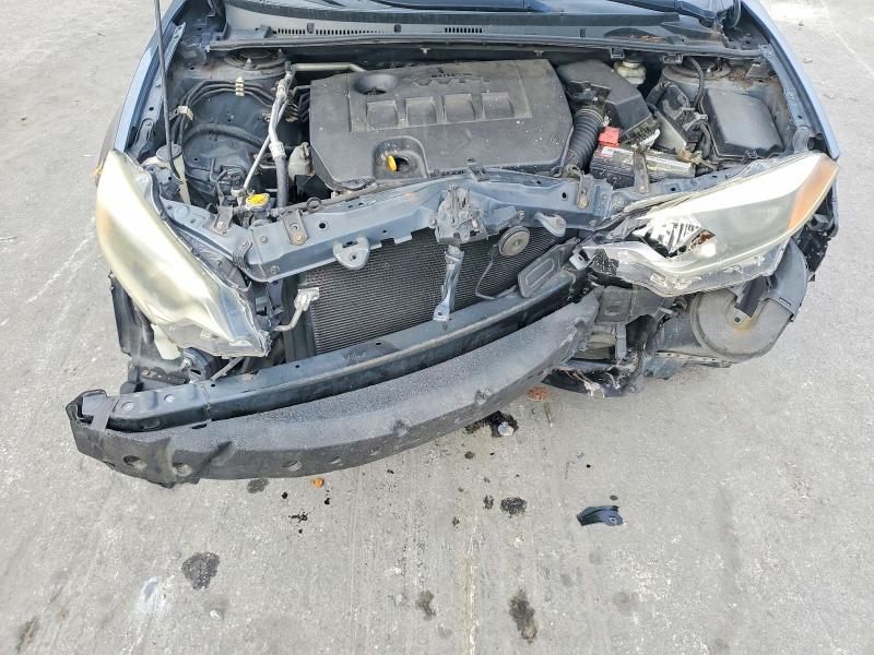 2014 Toyota Corolla მანქანა იყიდება აუქციონზე, vin: 2T1BURHE9EC198009, აუქციონის ნომერი: 71073246