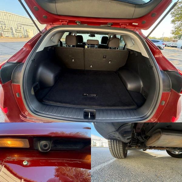 Aukcja sprzedaży 2020 Hyundai Tucson, vin: KM8J33A42LU237029, numer aukcji: 70028746