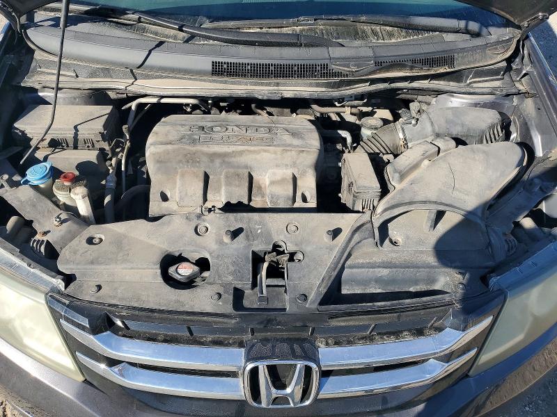 Продажа на аукционе авто 2014 Honda Odyssey, vin: 5FNRL5H4XEB504695, номер лота: 70263026