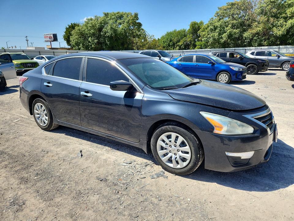 Aukcja sprzedaży 2015 Nissan Altima, vin: 1N4AL3AP6FN365843, numer aukcji: 68426486