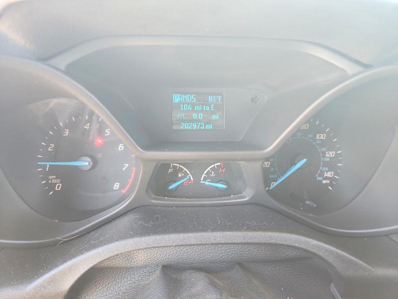 2016 Ford Transit Connect მანქანა იყიდება აუქციონზე, vin: NM0LS7E76G1233534, აუქციონის ნომერი: 69980956