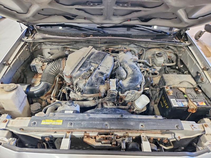 2006 Toyota Tacoma მანქანა იყიდება აუქციონზე, vin: 5TEUU42N36Z150957        , აუქციონის ნომერი: 69203536