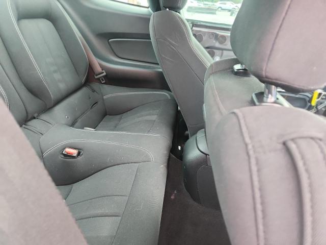 Продажа на аукционе авто 2022 Ford Mustang, vin: 1FA6P8TH6N5110251, номер лота: 70714056