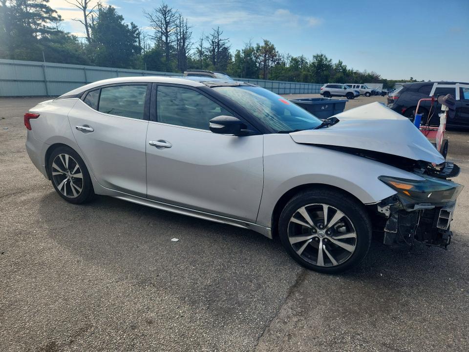 Продаж на аукціоні авто 2016 Nissan Maxima, vin: 1N4AA6AP1GC388273, номер лоту: 67962646