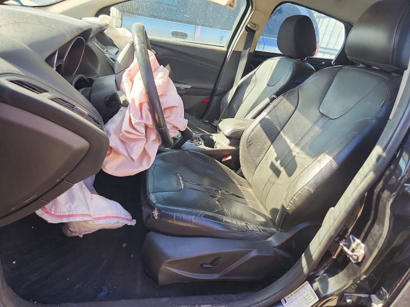 Продаж на аукціоні авто 2013 Ford Focus, vin: 1FADP3F24DL245059, номер лоту: 63265546