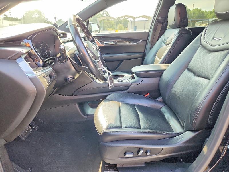 Aukcja sprzedaży 2020 Cadillac Xt5, vin: 1GYKNDRS4LZ107326, numer aukcji: 68681436