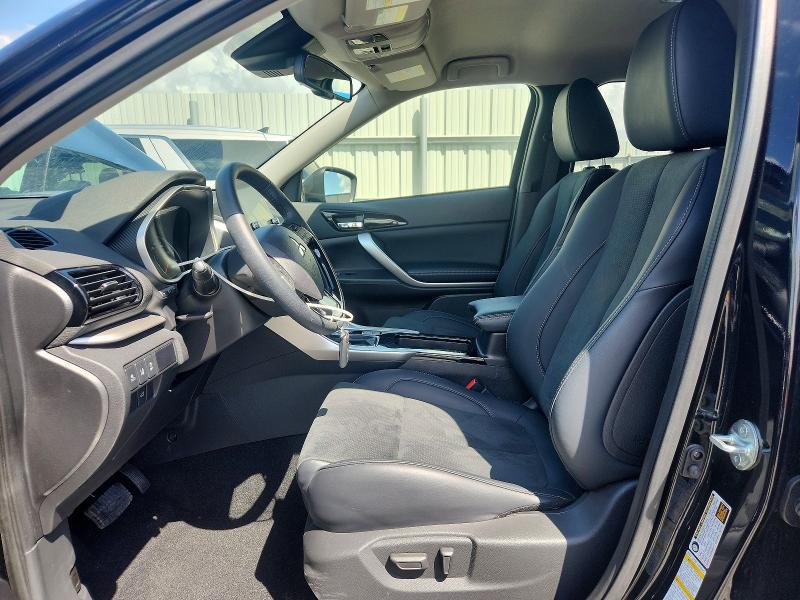 Aukcja sprzedaży 2026 Mitsubishi Eclipse Cross, vin: JA4ATWAA5TZ025766, numer aukcji: 68677006