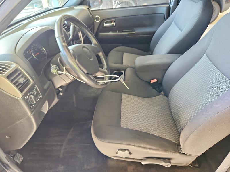 Продаж на аукціоні авто 2011 Chevrolet Colorado, vin: 1GCHTCFP7B8108278, номер лоту: 71138196