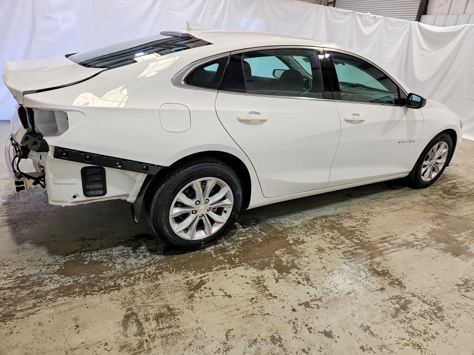 69494376 :رقم المزاد ، 1G1ZD5ST1RF237258 vin ، 2024 Chevrolet Malibu مزاد بيع