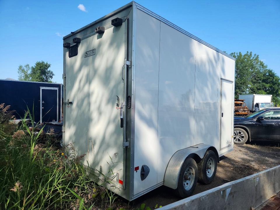 Aukcja sprzedaży 2025 Trail-eze Trailers, vin: 5WFBE1422SW149613, numer aukcji: 59139656