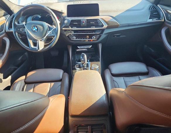 Продаж на аукціоні авто 2019 Bmw X4, vin: 5UXUJ3C54KLG52775, номер лоту: 66586416