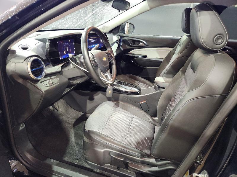 Продажа на аукционе авто 2025 Chevrolet Trax, vin: KL77LHEP3SC238935, номер лота: 67492416