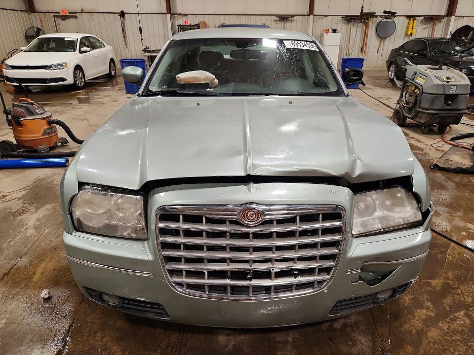Продаж на аукціоні авто 2006 Chrysler 300, vin: 2C3LA53G96H289257, номер лоту: 69534356
