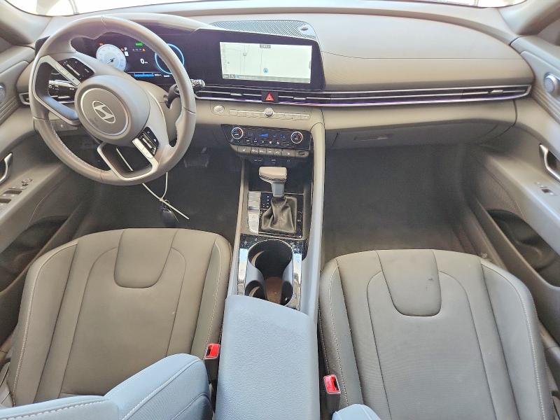 Aukcja sprzedaży 2025 Hyundai Elantra, vin: KMHLS4DG2SU931077, numer aukcji: 67622326