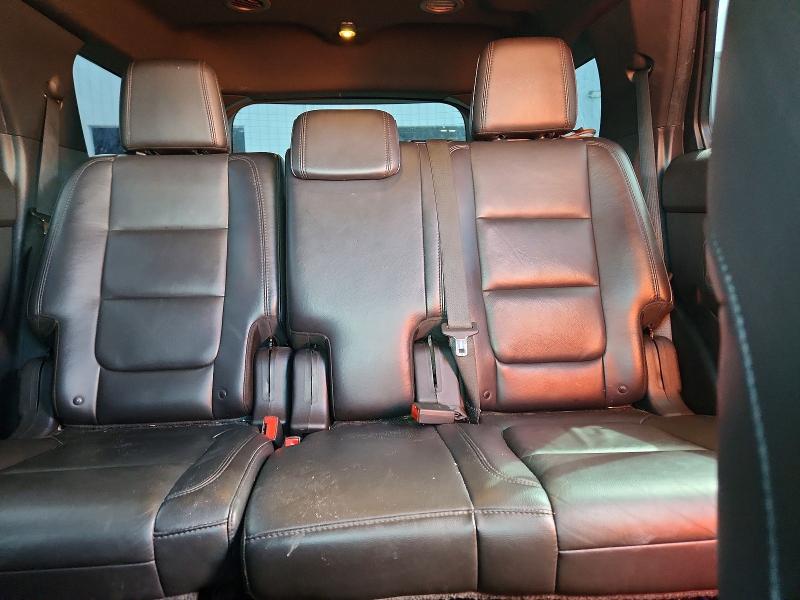 2015 Ford Explorer მანქანა იყიდება აუქციონზე, vin: 1FM5K7D8XFGC60992, აუქციონის ნომერი: 69385846