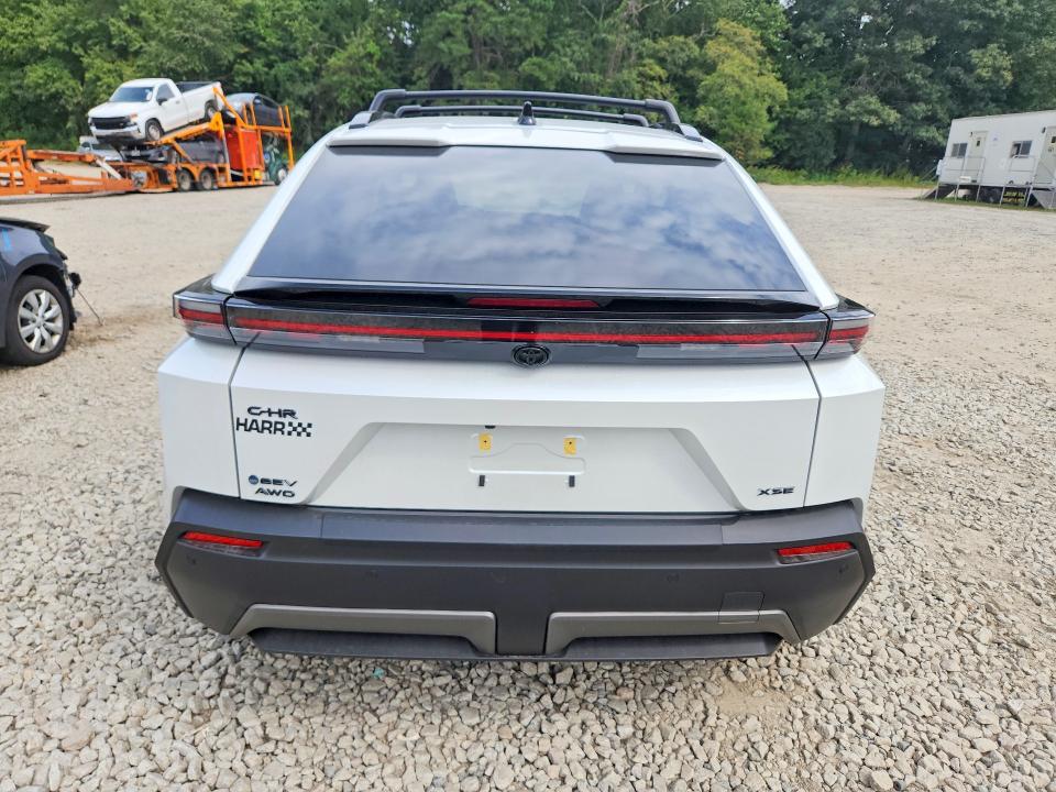Aukcja sprzedaży 2026 Toyota C-hr, vin: JTMAAAAD2TJ015591, numer aukcji: 67699356