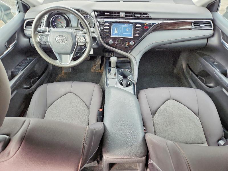 Aukcja sprzedaży 2020 Toyota Camry, vin: 4T1C11AKXLU902812, numer aukcji: 69456556