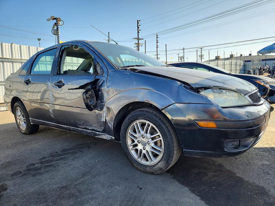 Aukcja sprzedaży 2007 Ford Focus, vin: 1FAFP34N17W108010, numer aukcji: 69403686
