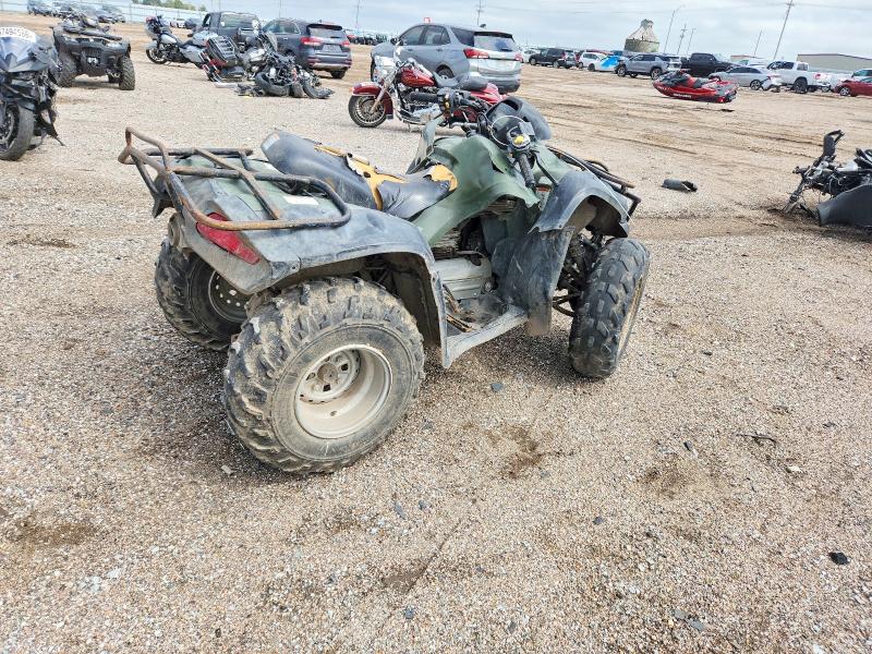 69045606 :رقم المزاد ، 1HFTE290474308200 vin ، 2007 Honda Trx400 مزاد بيع