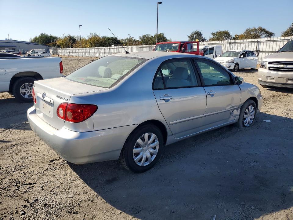 Продаж на аукціоні авто 2005 Toyota Corolla, vin: 1NXBR32E15Z440457, номер лоту: 70078366