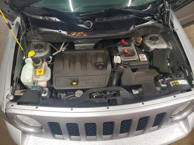 Aukcja sprzedaży 2015 Jeep Patriot, vin: 1C4NJPFB8FD185730, numer aukcji: 68948176