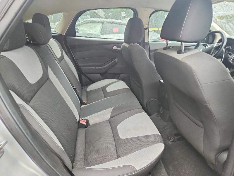 Aukcja sprzedaży 2014 Ford Focus, vin: 1FADP3K2XEL189233, numer aukcji: 69391426