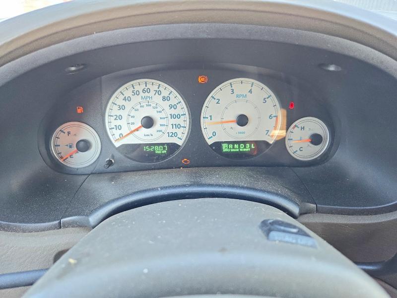 Aukcja sprzedaży 2005 Chrysler Town & Country, vin: 2C4GP54L85R281845, numer aukcji: 70128846