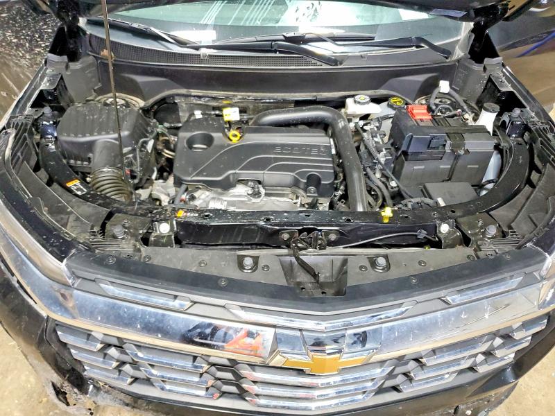 Продаж на аукціоні авто 2026 Chevrolet Equinox, vin: 3GNAXPEG9TL386351, номер лоту: 68950376