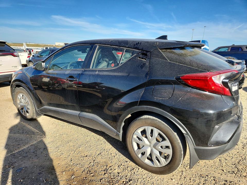 Продажа на аукционе авто 2021 Toyota C-hr, vin: JTNKHMBX4M1103016, номер лота: 67358826