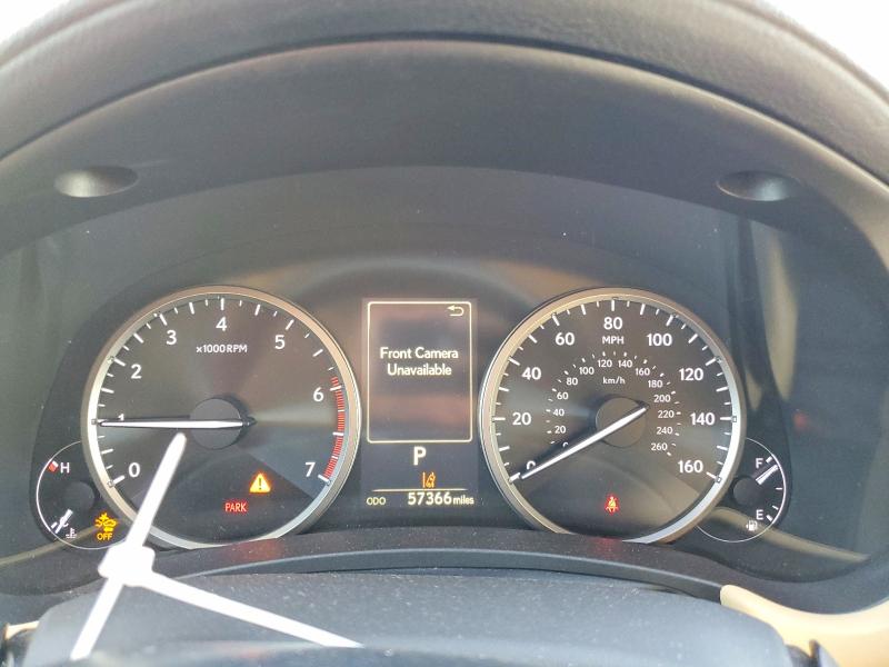 Aukcja sprzedaży 2019 Lexus Nx 300, vin: JTJYARBZ7K2117028, numer aukcji: 70723086