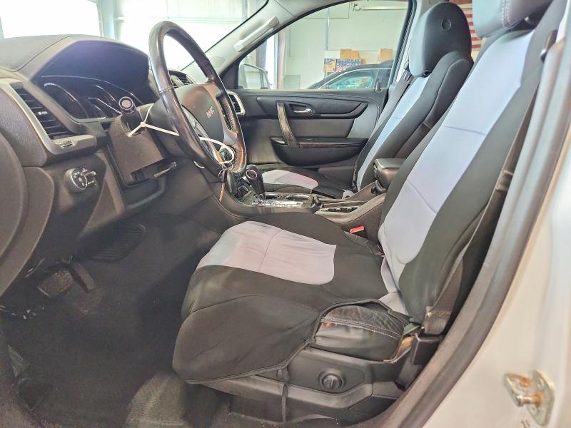 Продажа на аукционе авто 2017 Gmc Acadia Limited, vin: 1GKKVSKD2HJ248590, номер лота: 68792326