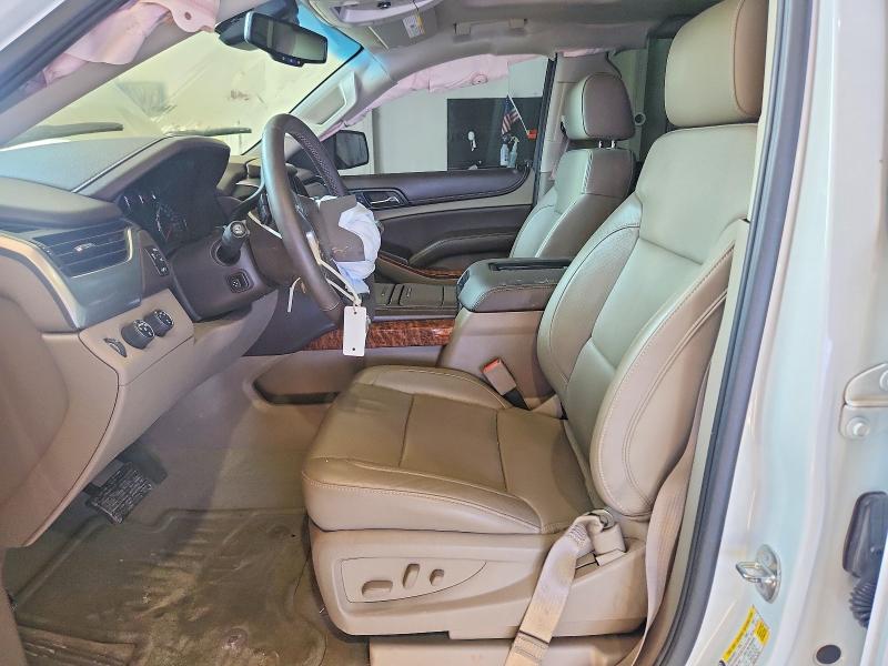 Auction sale of the 2016 Chevrolet Suburban, vin: 1GNSKJKC0GR239108, lot number: 67516616