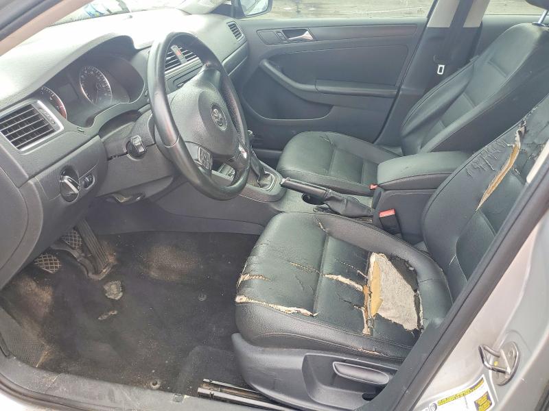 Aukcja sprzedaży 2012 Volkswagen Jetta, vin: 3VWBP7AJXCM340162, numer aukcji: 67517156
