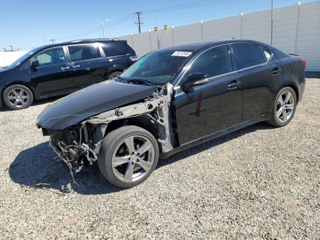 2013 Lexus Is მანქანა იყიდება აუქციონზე, vin: JTHBF5C25D5187678, აუქციონის ნომერი: 71277246