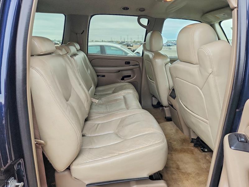 Aukcja sprzedaży 2004 Chevrolet Suburban, vin: 1GNFK16Z44J203402, numer aukcji: 68613736