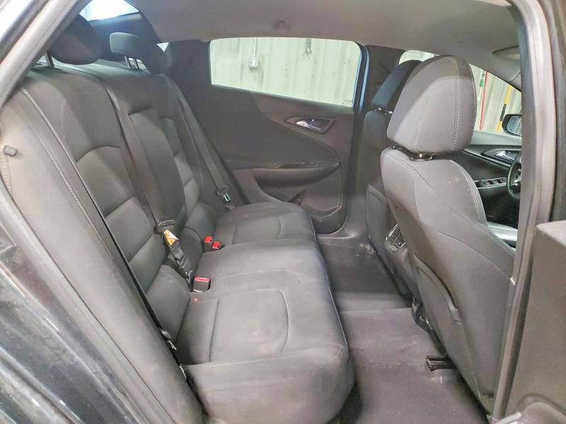 2016 Chevrolet Malibu მანქანა იყიდება აუქციონზე, vin: 1G1ZE5ST5GF185370, აუქციონის ნომერი: 67192846