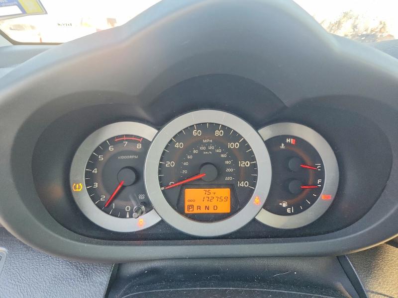 Aukcja sprzedaży 2010 Toyota Rav4, vin: 2T3WF4DV0AW020347, numer aukcji: 69187426