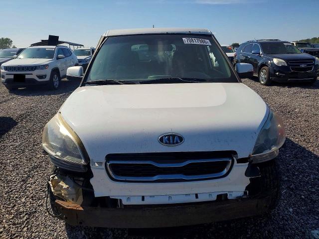 70817986 :رقم المزاد ، KNDJT2A63C7366010 vin ، 2012 Kia Soul مزاد بيع