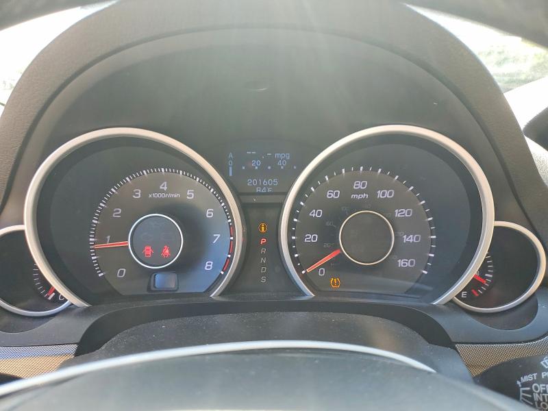 Aukcja sprzedaży 2013 Acura Tl, vin: 19UUA8F21DA011015, numer aukcji: 68606446
